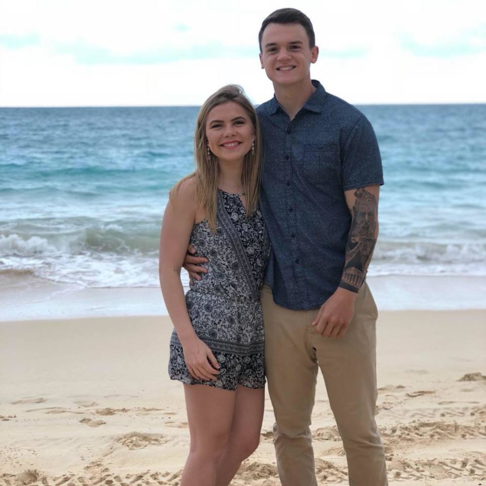 Meet your Posher, Becca